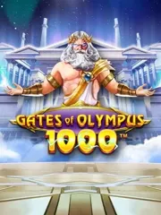 Gates of Olympus