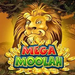 Mega Moolah jackpot